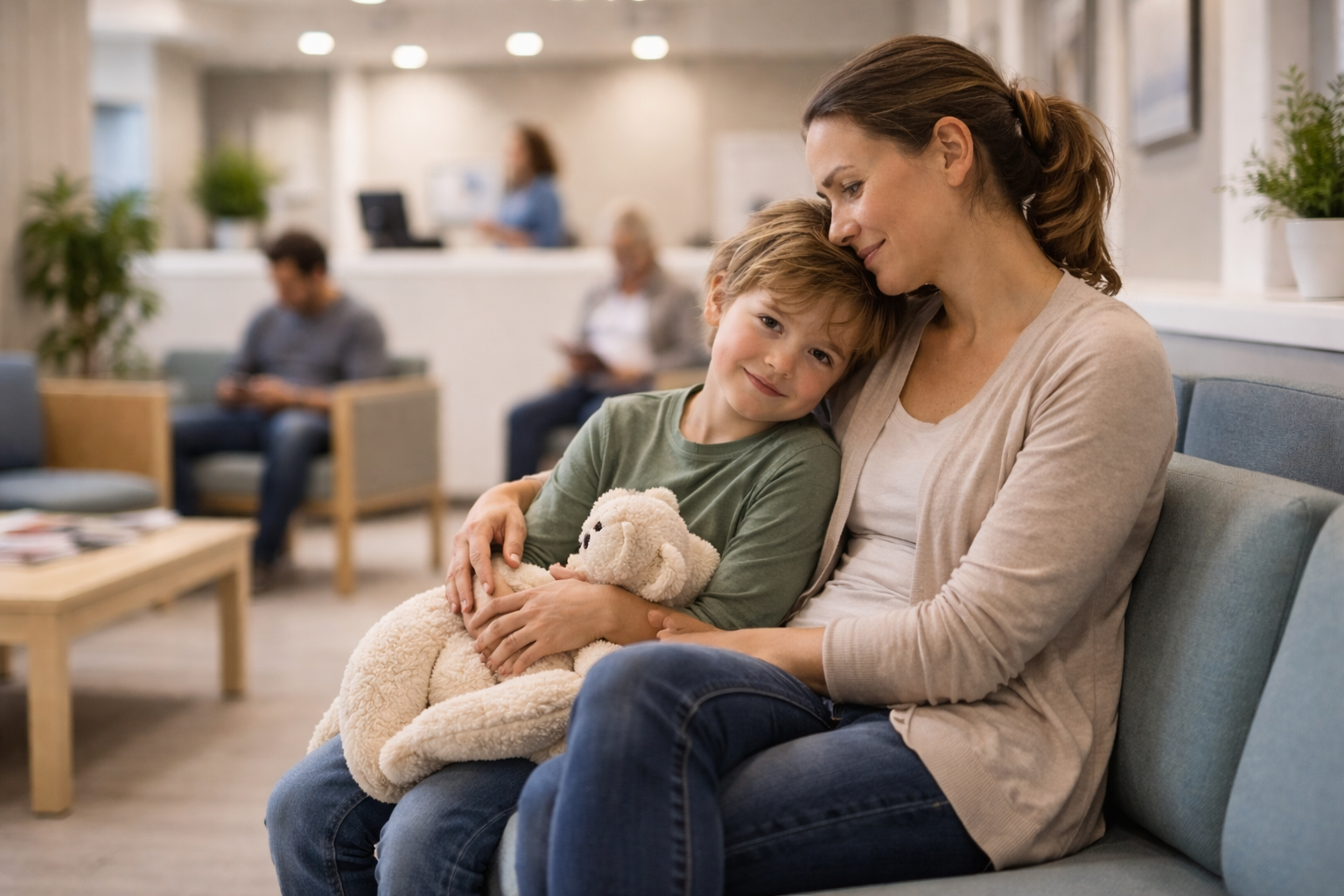 Pediatric Urgent Care, Monarch Medicine Carmel IN