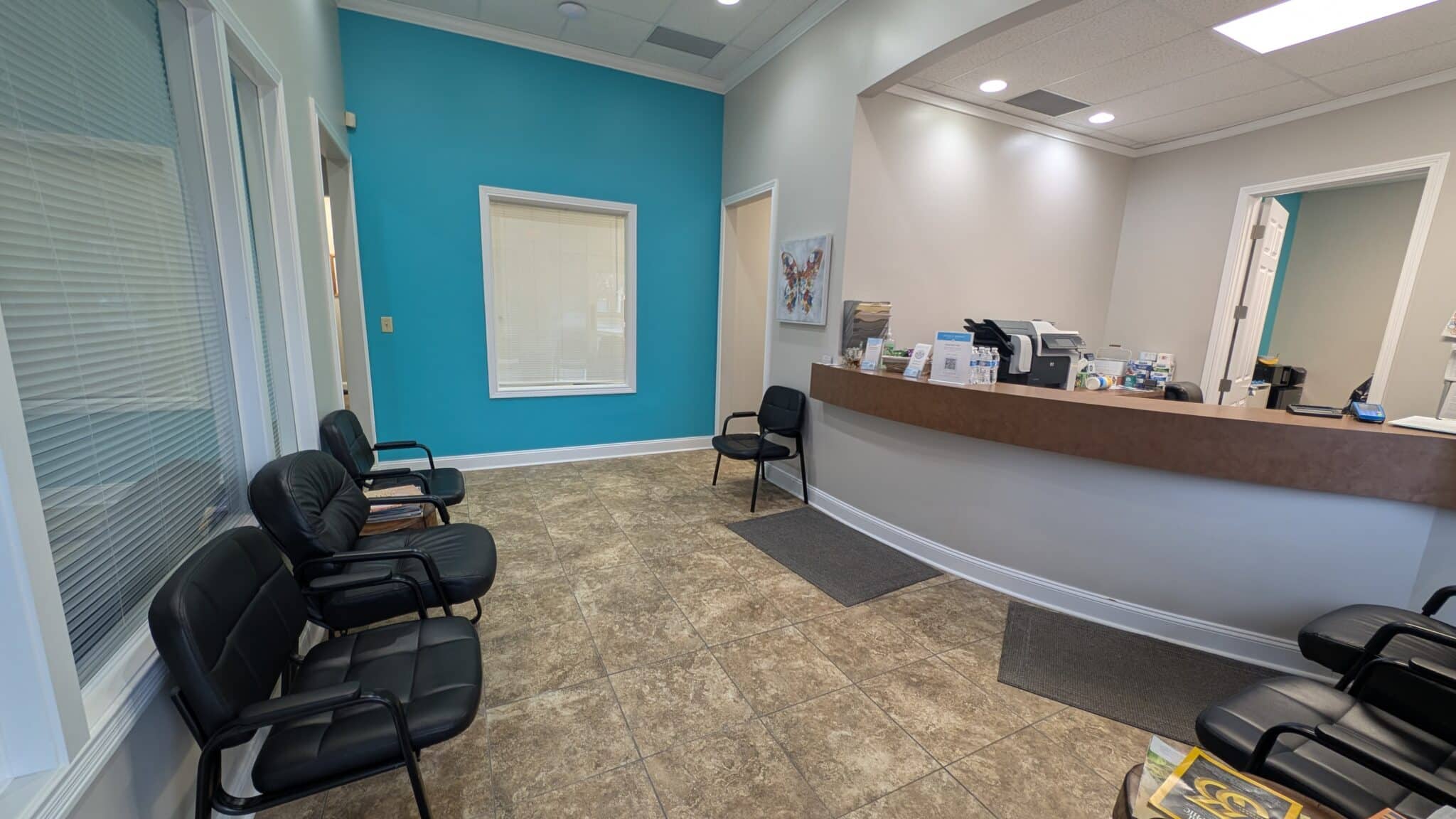 Wellness injections at Monarch Medicine Urgent Care in Carmel, Indiana
